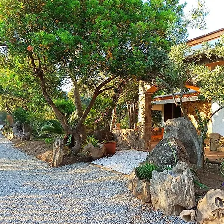 Holiday home Il Ginepro Villaputzu