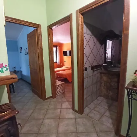 Holiday home Il Ginepro