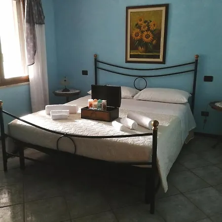 Il Ginepro Villaputzu