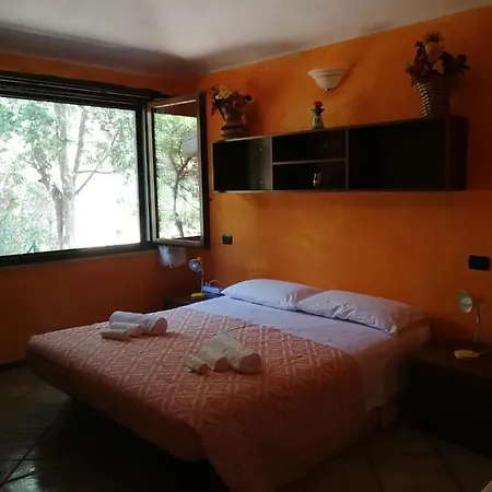 Casa de Férias Il Ginepro