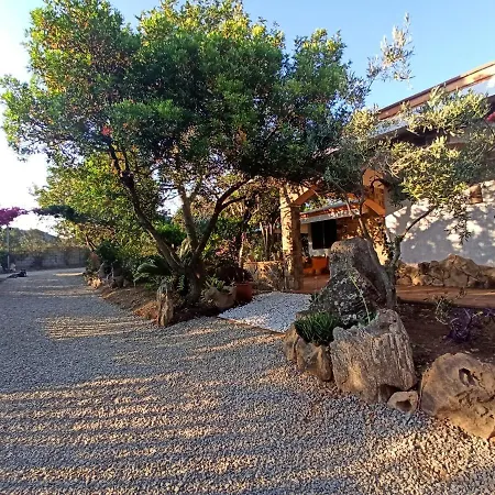 Il Ginepro Casa de Férias