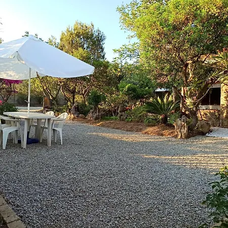 Il Ginepro Casa de Férias