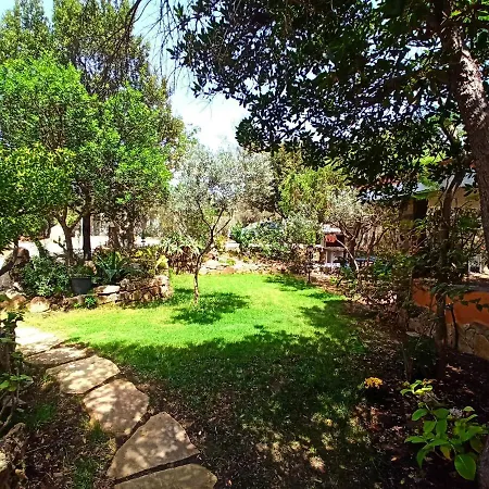 Il Ginepro Casa de Férias